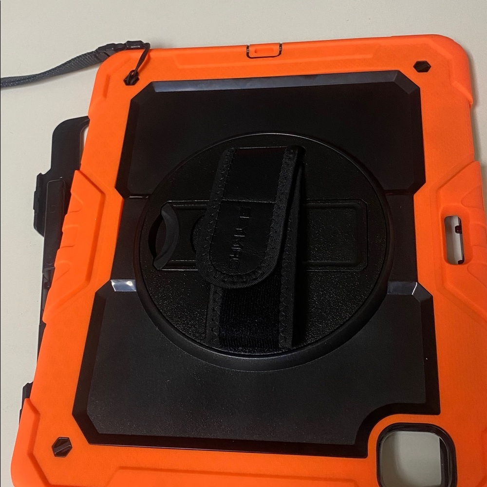 SEYMAC stock Case for iPad (A16) 11th/10th Generation 11''/10.9'' 2025/2022